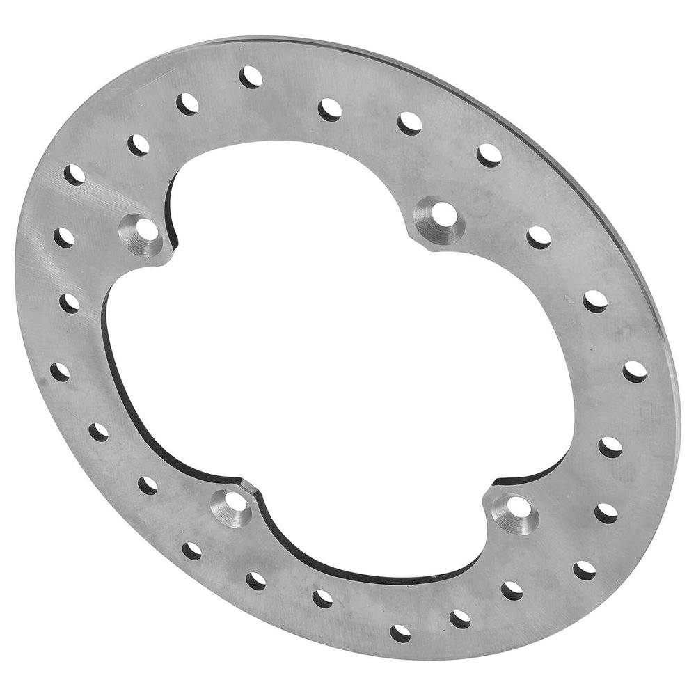 Compatible with Front/For Rear Disc Stopping Component Rotor For Max Turbo Rr 2019-26 PrKalc23306