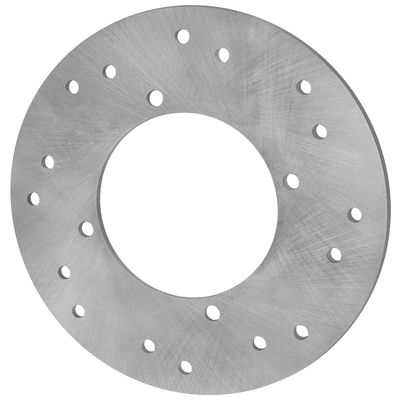 Compatible with Rear Stopping Component Disc Rotor For 5244635 Rear Stopping Component Disc Rotor PrKalc20810