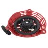 #US Recoil Starter Parts Recoil Pull Start Starter for Honda HRU19K1 HRU19M1 HRU197D HRU19D HRU197 (addiparts#1326-11868) view 1