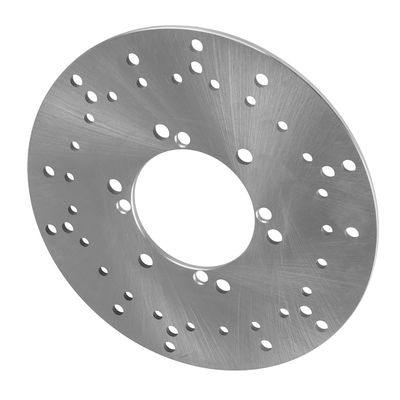 Compatible with Front Stopping Component Disc Rotor For Atv Utv Part # 5243676 PrKalc20248