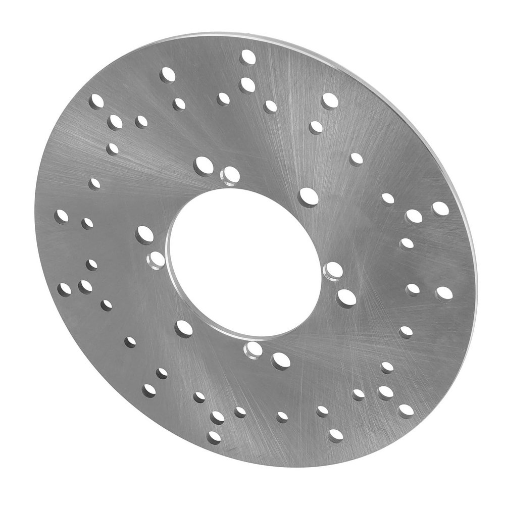 Compatible with Front Stopping Component Disc Rotor For Atv Utv Part # 5243676 PrKalc20248
