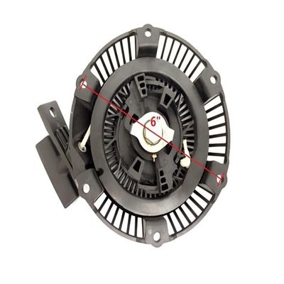 #US Recoil Starter Parts Pull Starter Recoil for Honda EU2000i Inverter Generators 28400-Z07-004 Motors (addiparts#1326-11416)