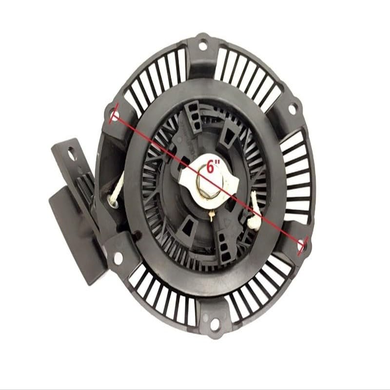 #US Recoil Starter Parts Pull Starter Recoil for Honda EU2000i Inverter Generators 28400-Z07-004 Motors (addiparts#1326-11416)