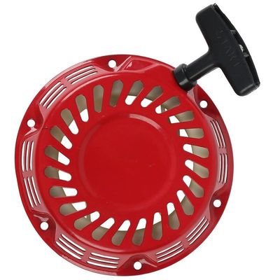#US Recoil Starter Parts Recoil Pull Starter for Mini for Baja for Warrior Heat MB165 MB200 163 196CC 5.5 6.5HP (addiparts#1326-13050)