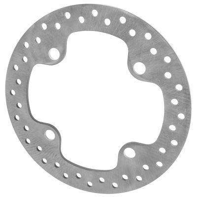 Compatible with Front Or Rear Stopping Component Disc Rotor For 5257196 Stopping Component Disc Rotor PrKalc24350