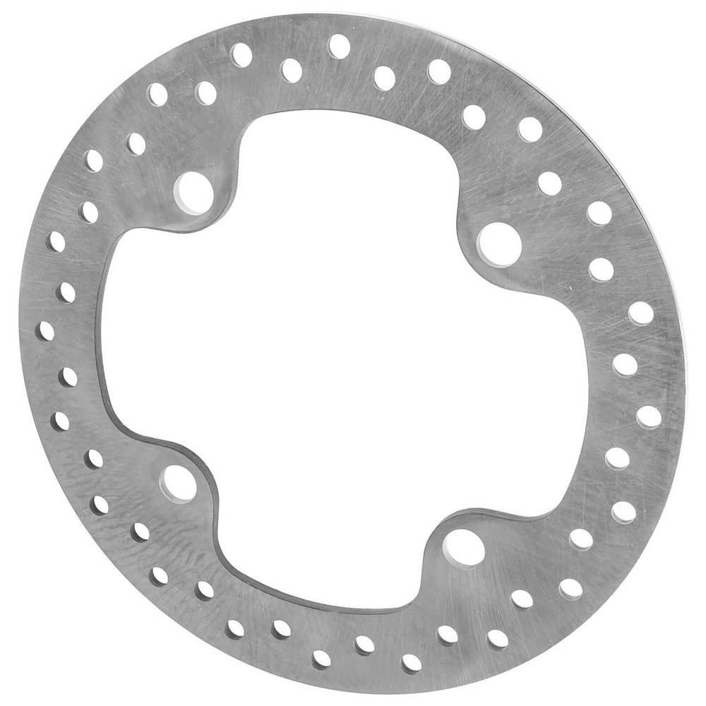 Compatible with Front Or Rear Stopping Component Disc Rotor For 5257196 Stopping Component Disc Rotor PrKalc24350