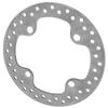 Compatible with Front Or Rear Stopping Component Disc Rotor For 5257196 Stopping Component Disc Rotor PrKalc24350 view 1