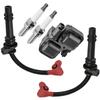 Compatible with Start System & Spark Pluges for RZR Rs1 2018-2020 PrKalc28382 view 1