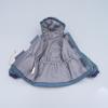 1/6 Scale Action Figure Clothes Set, 12 inch Male Figure Jacket & Pants Uniform (Green Pant) view 3