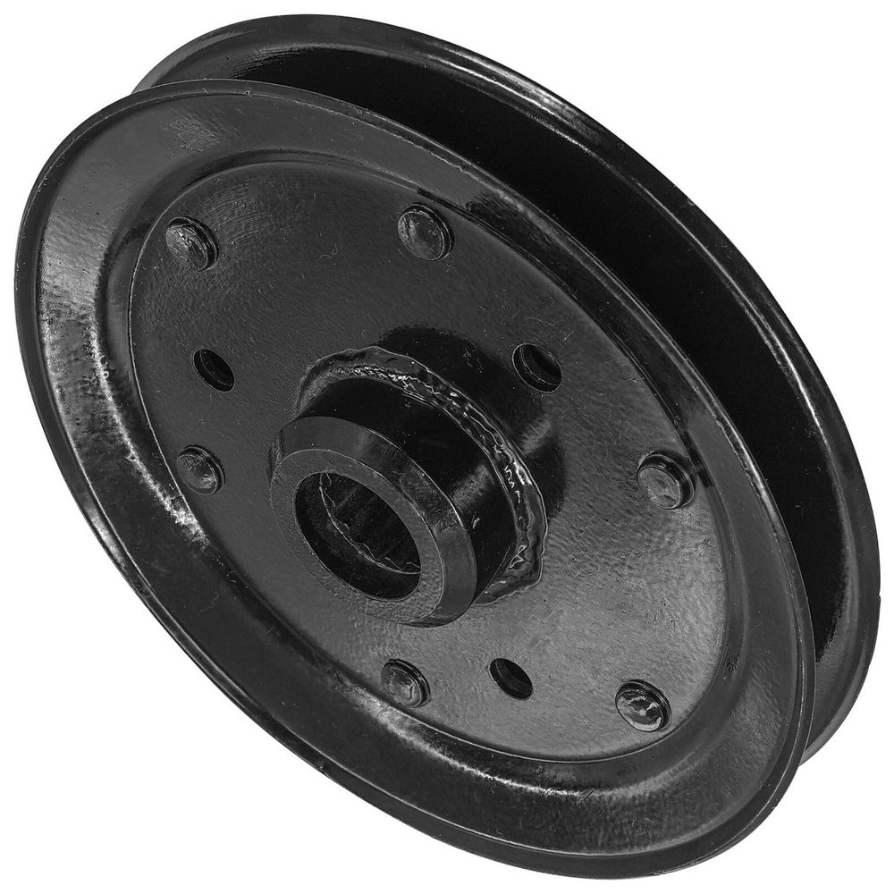 Compatible with 52" Deck Pulley for Exmark for Lazer Z Lze691Ka524 Lze730Gka524 Lze732Gkc524 PrKalc24527