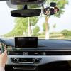 BESPORTBLE Rearview Mirror 360 Suction Cup Rearview Mirror for Safety Automotive Supply for Travel and Driving view 4
