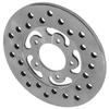 Compatible with 43251-Hn8-B01 43250-Hn8-003 43251Hn8B01 Rear Stopping Component Disc Rotor For Honda PrKalc24014 view 1
