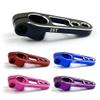 LEWAGH Aluminum 25T Servo Horn Arms 25 Teeth Spline M3 Clamp Steering for Futaba Savox Power HD Motors Sakura D4 RC MG995 MG946R MG996R(Pink) view 4