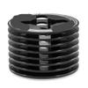 Metal Engine Heatsink Compatible with Kyosho FW06 1/10 RC Car Models, Upgrade and Spare Part view 3