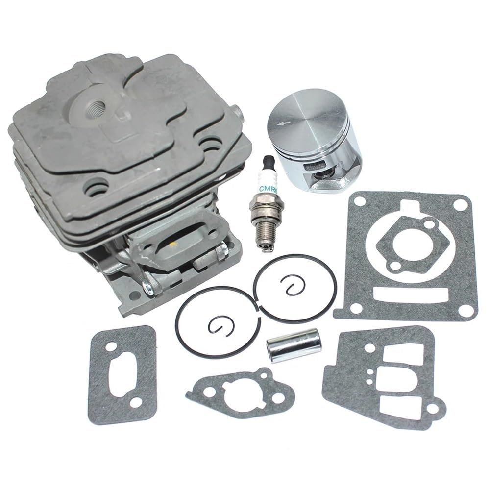 PYXBMABSD Cylinder Piston Kit Fit for FS240 FS240C FS240R FS240RC FS360C FS361C 4147 020 1207