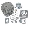 PYXBMABSD Cylinder Piston Kit Fit for FS240 FS240C FS240R FS240RC FS360C FS361C 4147 020 1207 view 2