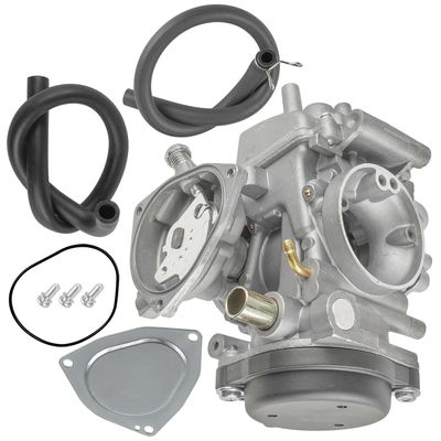Compatible with Fuel Mixing for Bombardier Outlander 330 4X4 2X4 2004-2005 707000402 PrKalc29212