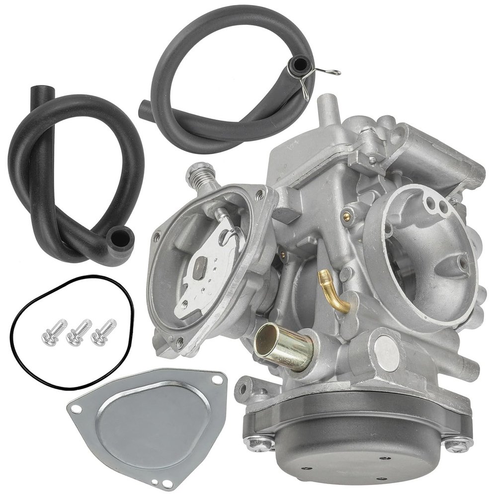 Compatible with Fuel Mixing for Bombardier Outlander 330 4X4 2X4 2004-2005 707000402 PrKalc29212