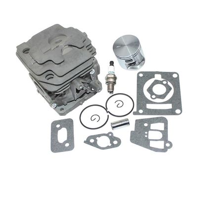 PYXBMABSD Cylinder Piston Kit Fit for FR410C-E FS260 FS260C-E FS260R FS260RC-E FS261 FS261C-E FS410 FS410C-E FS411C-EM FS411C-EML SP452