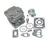 PYXBMABSD Cylinder Piston Kit Fit for FR410C-E FS260 FS260C-E FS260R FS260RC-E FS261 FS261C-E FS410 FS410C-E FS411C-EM FS411C-EML SP452 view 1