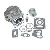 PYXBMABSD Cylinder Piston Kit Fit for FR410C-E FS260 FS260C-E FS260R FS260RC-E FS261 FS261C-E FS410 FS410C-E FS411C-EM FS411C-EML SP452 view 2