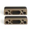 Metal Engine Mount Base Compatible with Kyosho MP9 1/8 Scale RC Cars, Model IF430 view 2