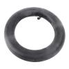 10x2.125 Wheelchair Inner Tube, Replacement Rubber Inner Tube with Bent Angle Valve for Easy Inflation, Compatible with Electric and Power Wheelchairs view 4