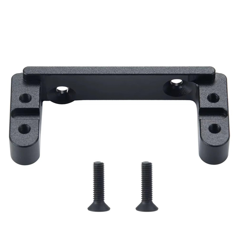 RC Automobiles Parts For Axial SCX6 AXI 05000 For Wrangler 1/6 Metal Shift Servo Mount RC Crawler Car Upgrades Repairs Replacements Accessories