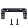 RC Automobiles Parts For Axial SCX6 AXI 05000 For Wrangler 1/6 Metal Shift Servo Mount RC Crawler Car Upgrades Repairs Replacements Accessories view 1