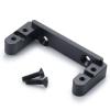RC Automobiles Parts For Axial SCX6 AXI 05000 For Wrangler 1/6 Metal Shift Servo Mount RC Crawler Car Upgrades Repairs Replacements Accessories view 2