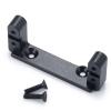 RC Automobiles Parts For Axial SCX6 AXI 05000 For Wrangler 1/6 Metal Shift Servo Mount RC Crawler Car Upgrades Repairs Replacements Accessories view 3