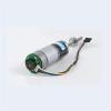 12v 24v DC Planetary Gear Motor with Encoder Shaft M8 Threaded Screw Rod Large Torque MY36GP-555(12VMotor and Bracket,296RPM 100MM) view 4