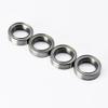20-Piece Metal Sealed Bearing Kit Compatible with TT01, TT-01, TT01E, TT01D, TT02B 1/10 Scale RC Car Models view 2
