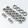 20-Piece Metal Sealed Bearing Kit Compatible with TT01, TT-01, TT01E, TT01D, TT02B 1/10 Scale RC Car Models view 3