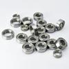 20-Piece Metal Sealed Bearing Kit Compatible with TT01, TT-01, TT01E, TT01D, TT02B 1/10 Scale RC Car Models view 4