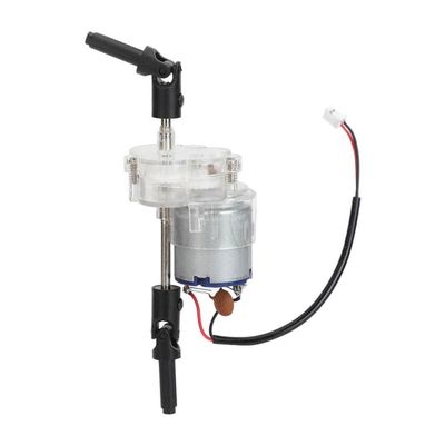 260 Motor Gearbox with Double Ball Bearings Compatible with MN D91 MN99S and WLP Series 1/12 Scale RC Cars