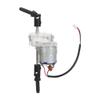 260 Motor Gearbox with Double Ball Bearings Compatible with MN D91 MN99S and WLP Series 1/12 Scale RC Cars view 1