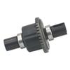 38T Differential Assembly Compatible with 1/8 Scale RC Trucks, Cars, and Similar Remote Control Vehicles view 4