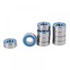 100Pcs MR115 2RS Ball Bearings 5x11x4mm Compatible with Stampede Wheel Replacement Parts view 2