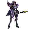 MABAIUDE Mecha Action Figure Kits - 30MF-Rosan Enchanter Figure Articulated Jointed Movable Figurine Assembly Mecha Model Super Action Statue with Accessories 15cm/5.9in view 1