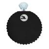 XINXIFUGUI Fun Challenging Couples Roulette Spinner, 3D Printed Date Night Roulette Toy, Romantic Play Wheel for Adults, Valentines Day Gift(Black) view 1