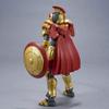 MABAIUDE Mecha Action Figure Kits - 30MF Liber Swordsman Figure Articulated Jointed Movable Figurine Assembly Mecha Model Super Action Statue with Accessories 15cm/5.9in view 4