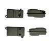 Exhaust for STI BR340 BR380 BR420 SR420 4203 140 0602 view 4
