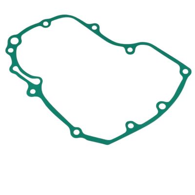 Generator Cover Gasket Compatible with Automotive Motorcycle Parts TRX450ER 2006 2007 2008 2009 2012 2013 2014 TRX450R 2006 2007 2008 2009 for Part Number 11395-1-600