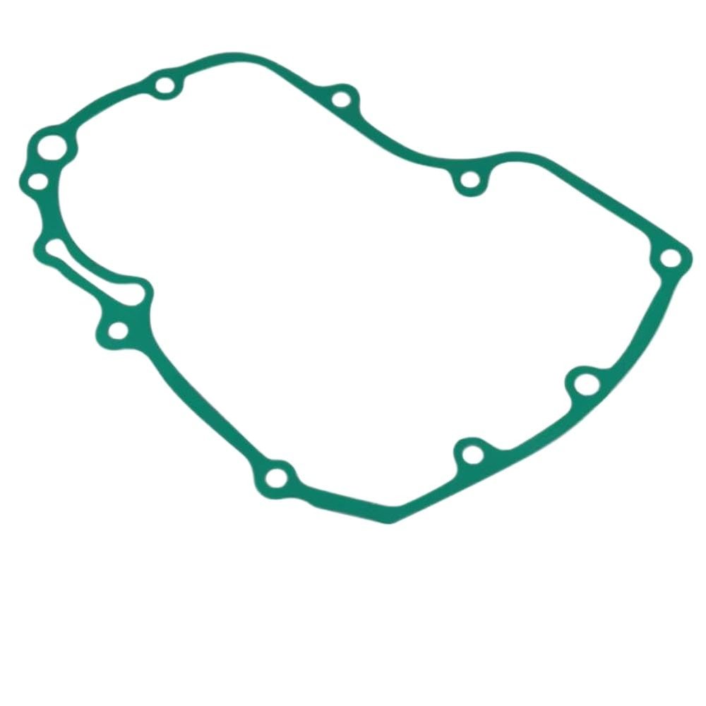 Generator Cover Gasket Compatible with Automotive Motorcycle Parts TRX450ER 2006 2007 2008 2009 2012 2013 2014 TRX450R 2006 2007 2008 2009 for Part Number 11395-1-600