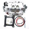 Carburetor 1403 For Edelbrock 1403 Performer 500 CFM Square Bore 4-Barrel Air Secondary Electric Choke Carburetor CFM500 view 2