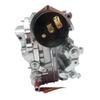 Carburetor 1403 For Edelbrock 1403 Performer 500 CFM Square Bore 4-Barrel Air Secondary Electric Choke Carburetor CFM500 view 4