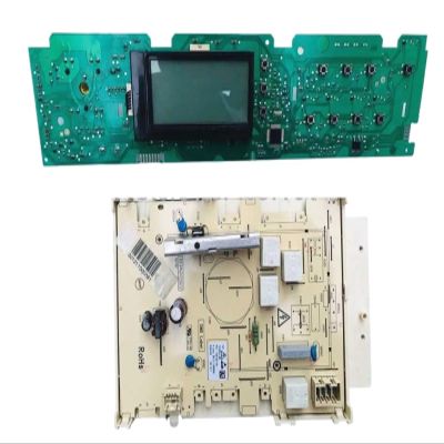 Washing machine main board and display control(Set)