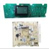 Washing machine main board and display control(Set) view 1