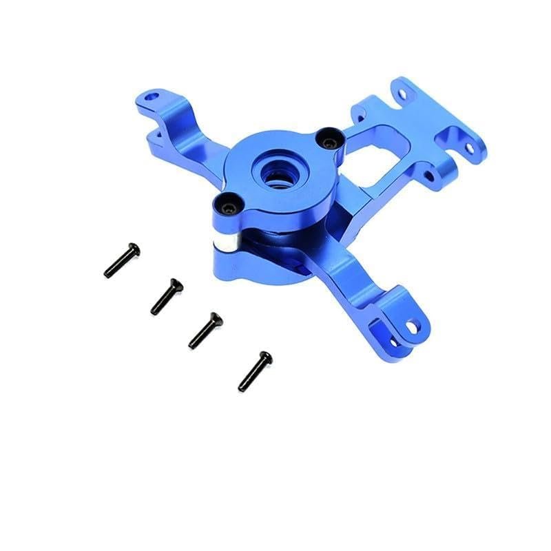 Anti-Rust Aluminum Steering Built-in Spring Set for TRAXXAS E REVO 2.0 Summit